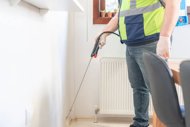 Best Pest Control Near Me  in Montura, FL