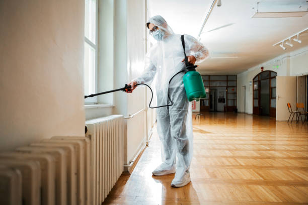 Best Flea Control Services  in Montura, FL